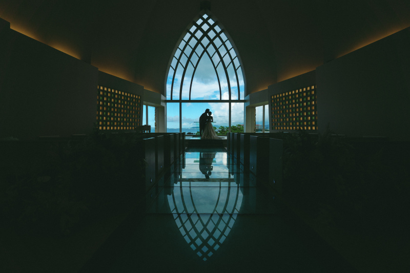 capryフォトウェディング沖縄（キャプリィフォトウェディング沖縄）_投稿写真