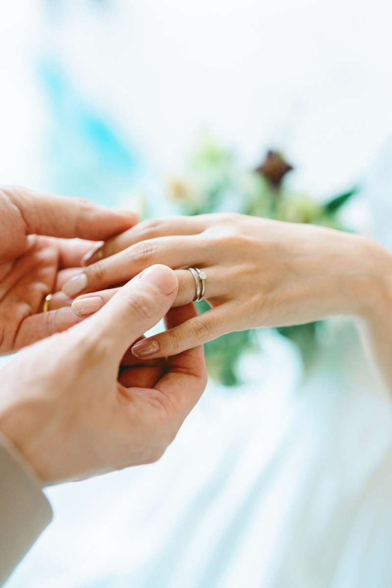 capryフォトウェディング沖縄（キャプリィフォトウェディング沖縄）_投稿写真