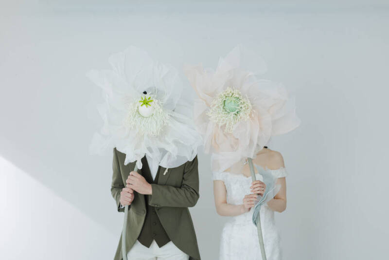 天候を気にせず華やかな撮影が可能_41546_投稿写真_1