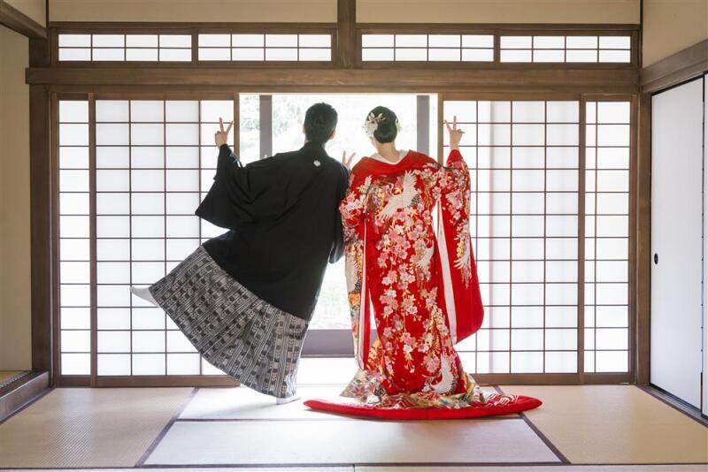 ワタベウェディング表参道フラッグシップフォトスタジオ_投稿写真