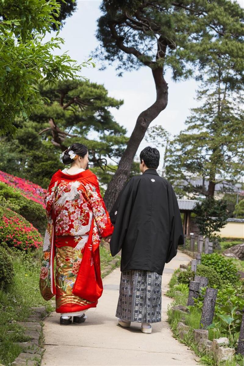 様々なロケーションで撮影が出来る_41547_投稿写真_2