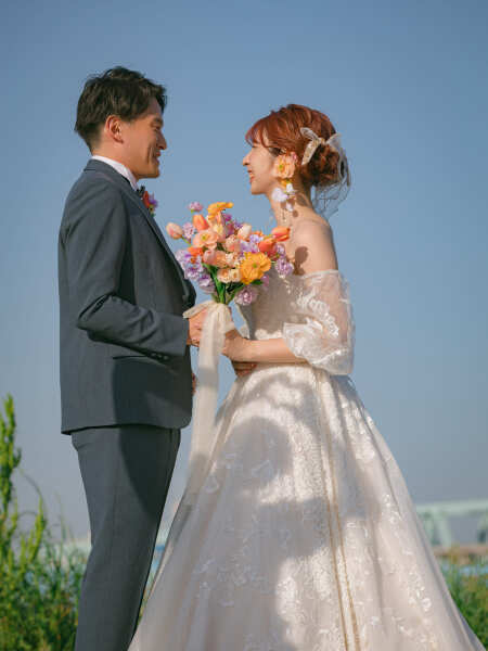 WEDDINGBOX表参道本店_投稿写真