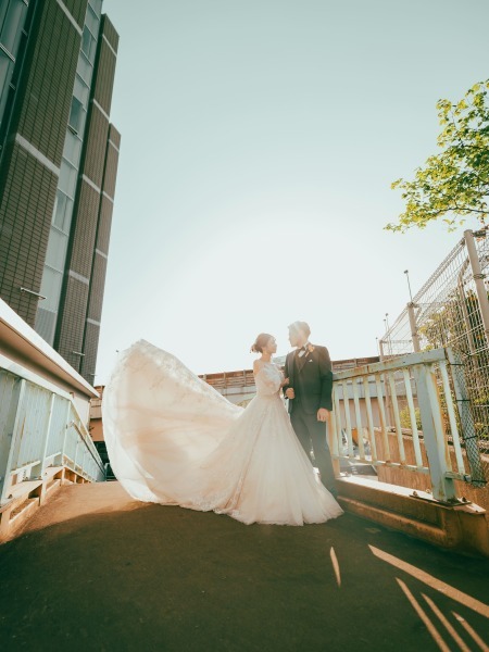 WEDDINGBOX表参道本店_投稿写真