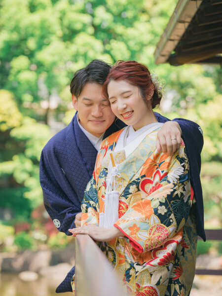 【こだわりたいおしゃれ花嫁さん必見】ロケ撮影なら絶対ここ！_41548_投稿写真_2