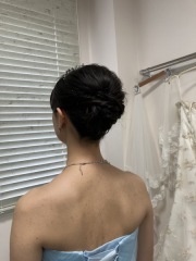 スタジオアロウズ浜松【studioArrows】_アドバイス写真