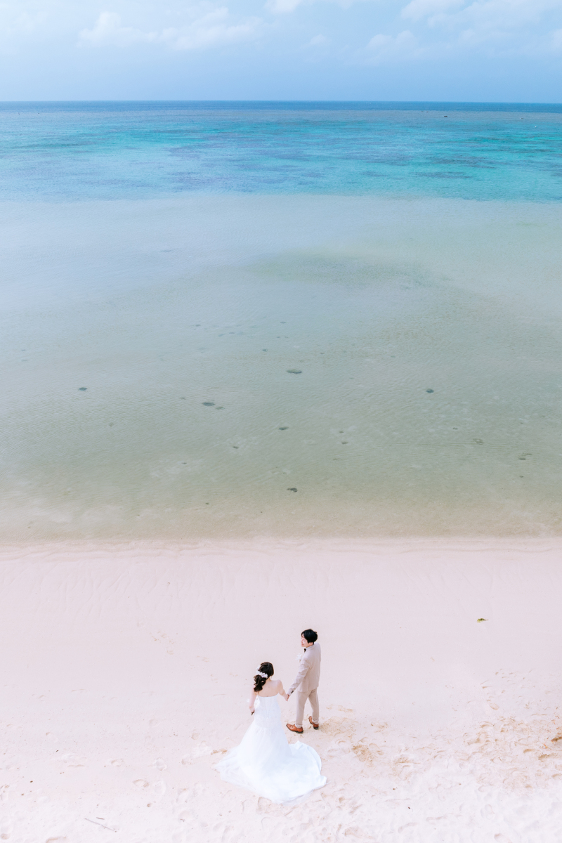 capryフォトウェディング石垣島（キャプリィフォトウェディング石垣島）_投稿写真