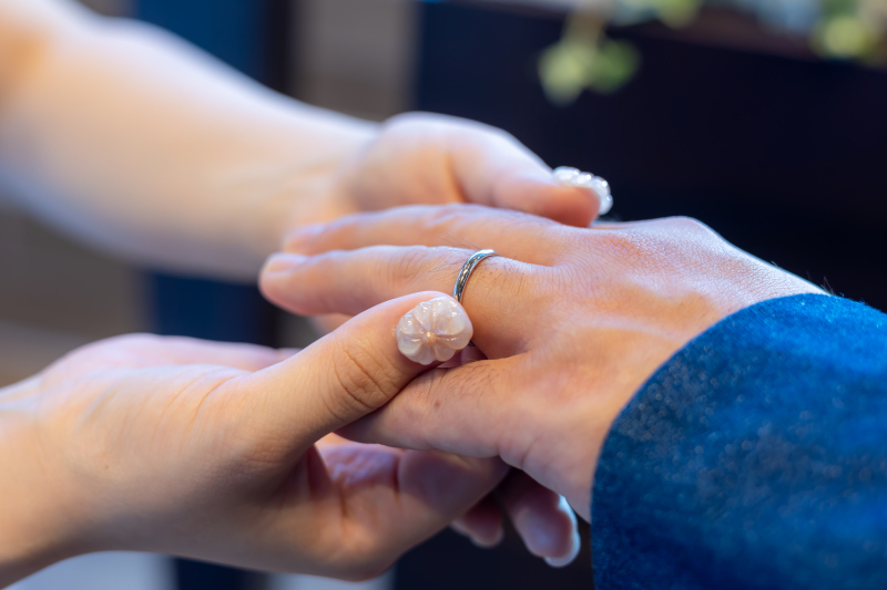 幅広い撮影場所で2人の希望が叶えられる！_41566_投稿写真_2