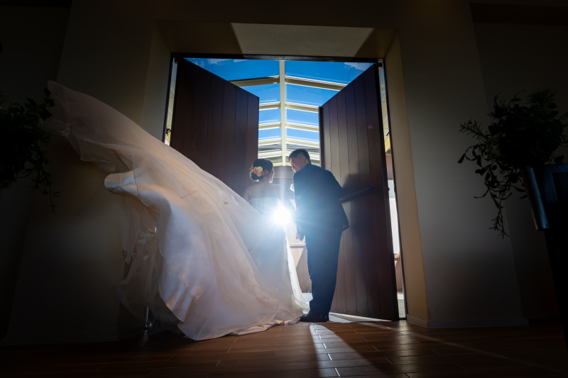 幅広い撮影場所で2人の希望が叶えられる！_41566_投稿写真_1