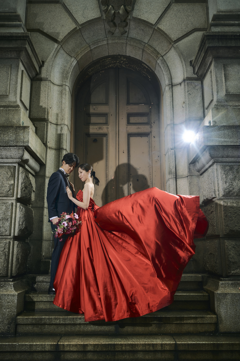 BRIDARIUM MUE横浜(ブライダリウム ミュー横浜)_投稿写真