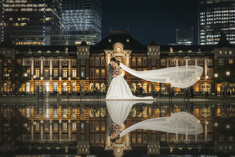 PHOTO WEDDING STYLE_投稿写真