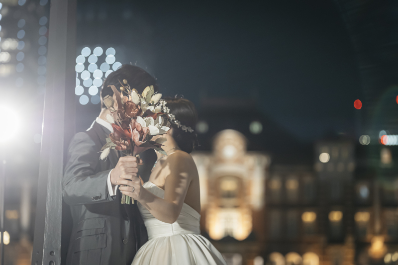 PHOTO WEDDING STYLE_投稿写真