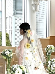 小さな結婚式　千葉店_アドバイス写真
