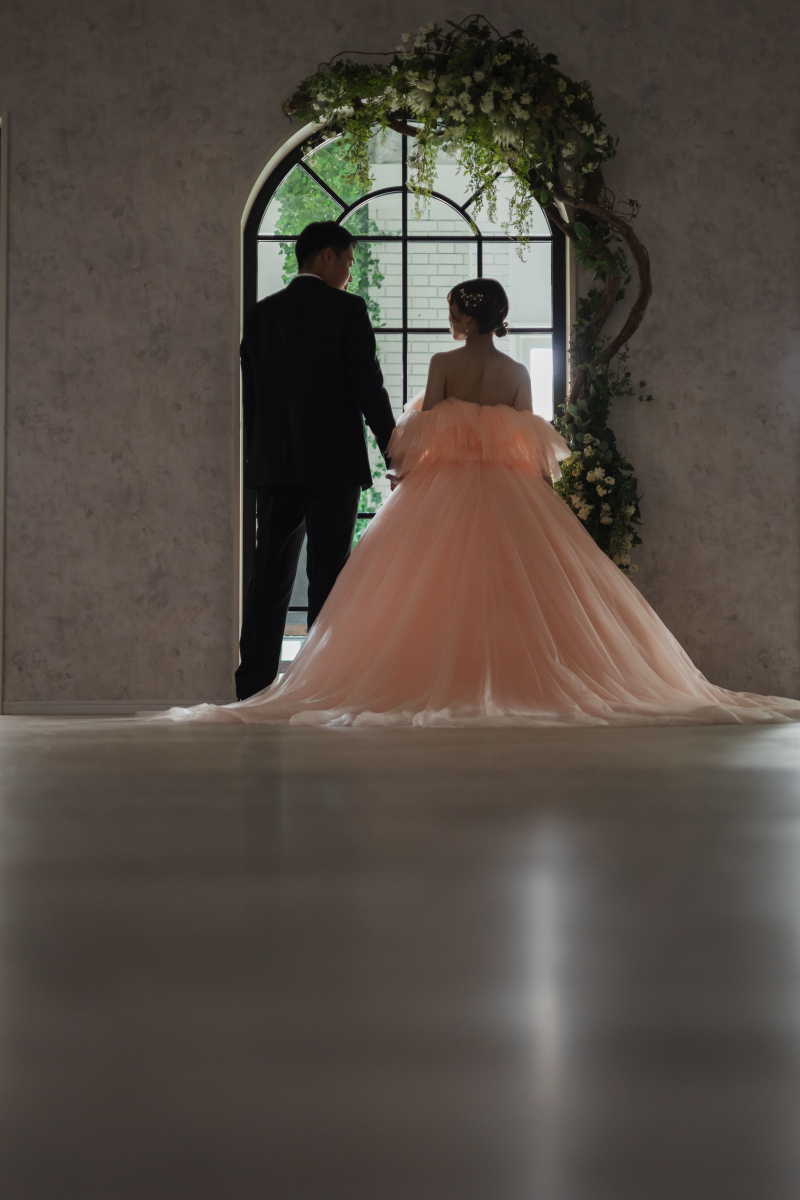 和装にぴったりの庭園撮影が可能です！_42642_投稿写真_2