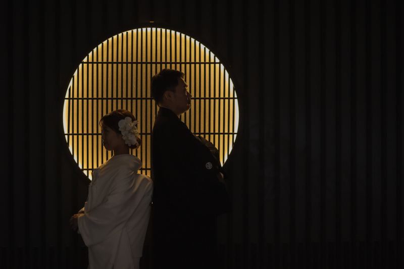 和装にぴったりの庭園撮影が可能です！_42642_投稿写真_1