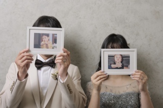 石栗写真館札幌店_アドバイス写真