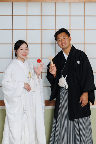 華雅苑　浅草橋本店 _アドバイス写真