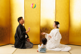 華雅苑　浅草橋本店 _アドバイス写真