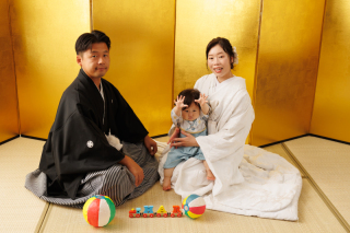 華雅苑　浅草橋本店 _アドバイス写真