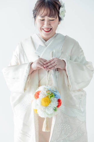 ワタベウェディング福岡フォトスタジオ_アドバイス写真