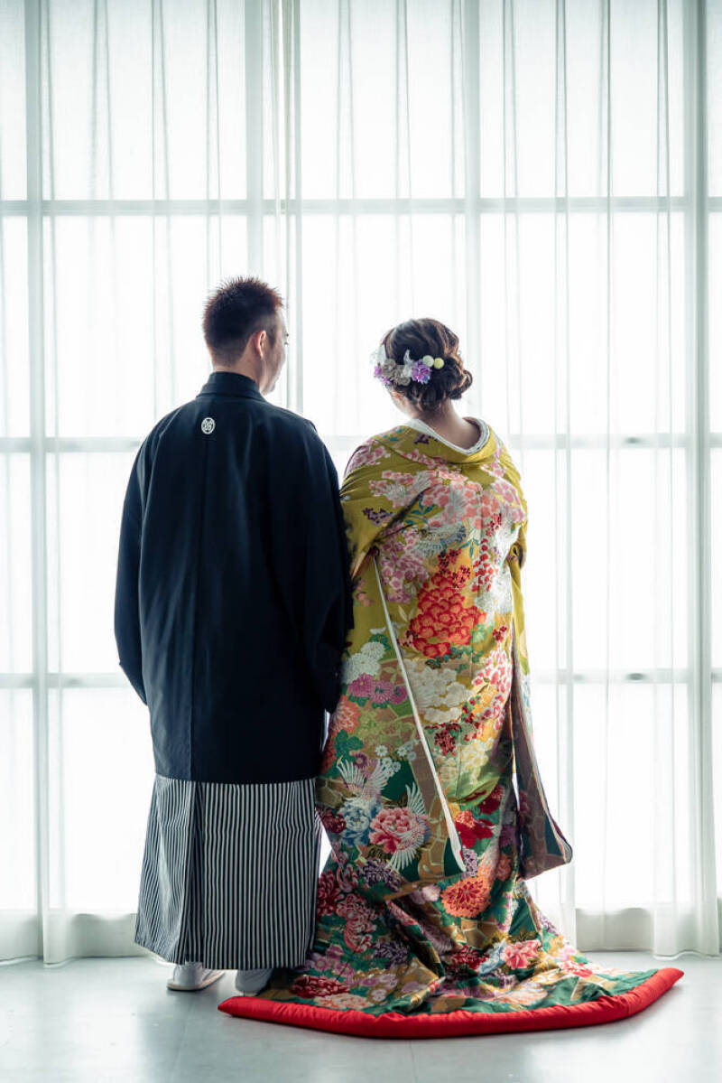 ワタベウェディング福岡フォトスタジオ_投稿写真