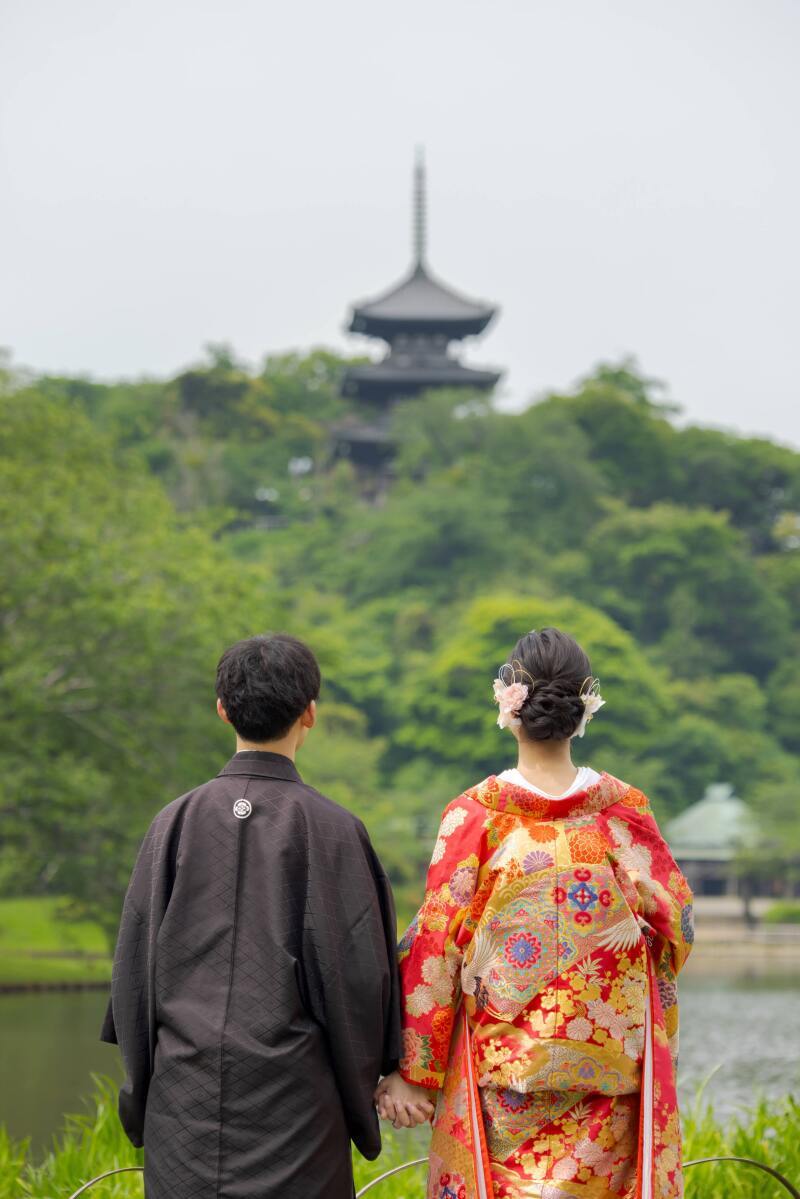 コスパ最強の前撮り！_41660_投稿写真_3