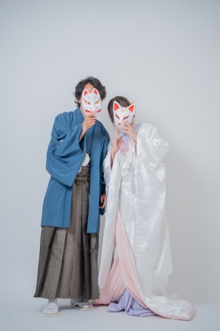 INAI WEDDING WASOU 東京浅草本店_アドバイス写真