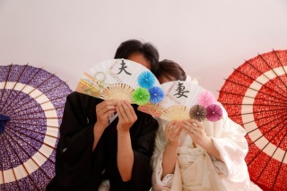 エフェット_アドバイス写真