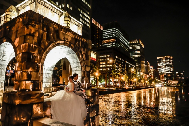 【コスパ100点満点】1日で和装洋装が出来るフォトスタジオ◎_41662_投稿写真_1