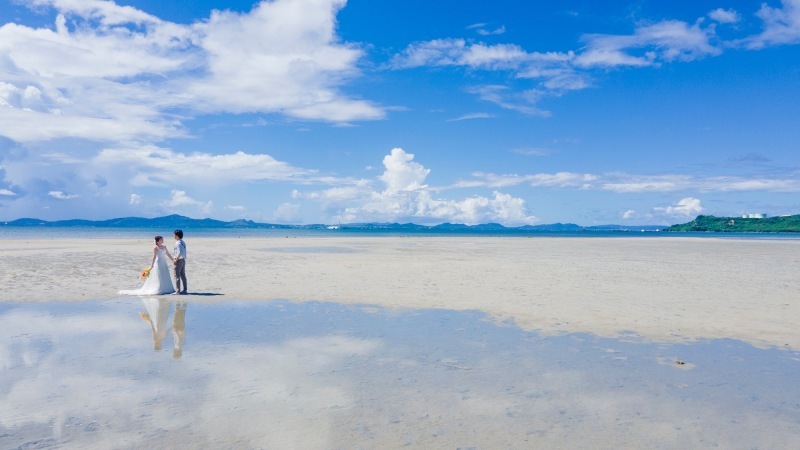 沖縄の海と自然が大好きならouchiさんがオススメ！_42605_投稿写真_1
