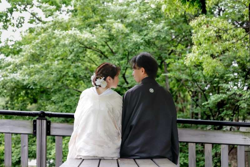 【コスパ100点満点】1日で和装洋装が出来るフォトスタジオ◎_41662_投稿写真_2