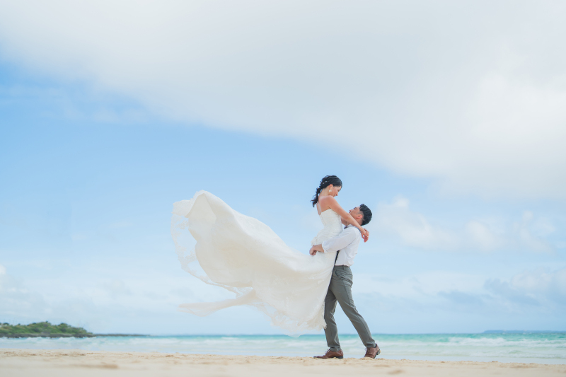 capryフォトウェディング沖縄（キャプリィフォトウェディング沖縄）_投稿写真