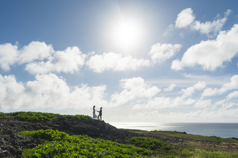 capryフォトウェディング沖縄（キャプリィフォトウェディング沖縄）_投稿写真