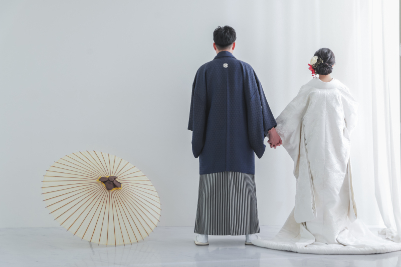 和装でフォトウエディング_41676_投稿写真_1