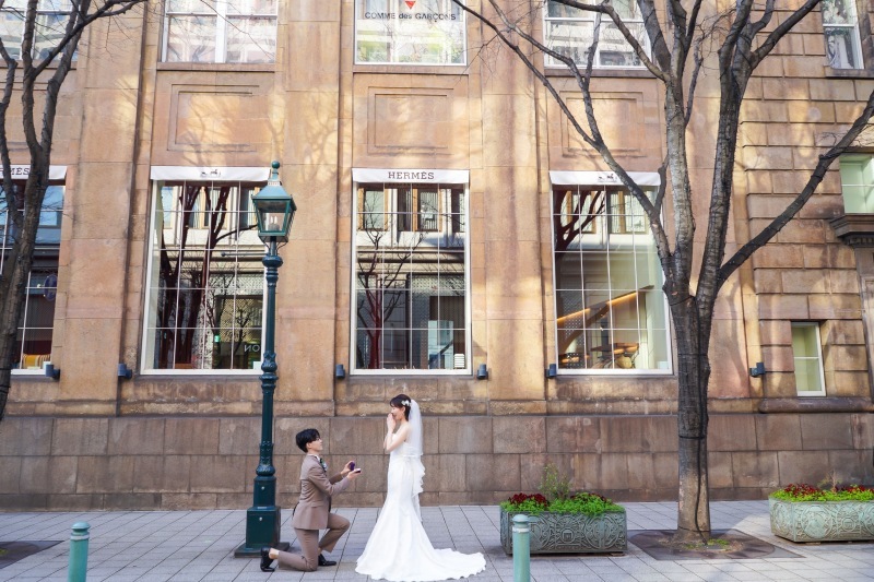 フォトスタジオ　ブライズメイド_投稿写真