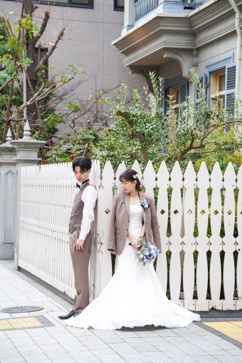 フォトスタジオ　ブライズメイド_投稿写真