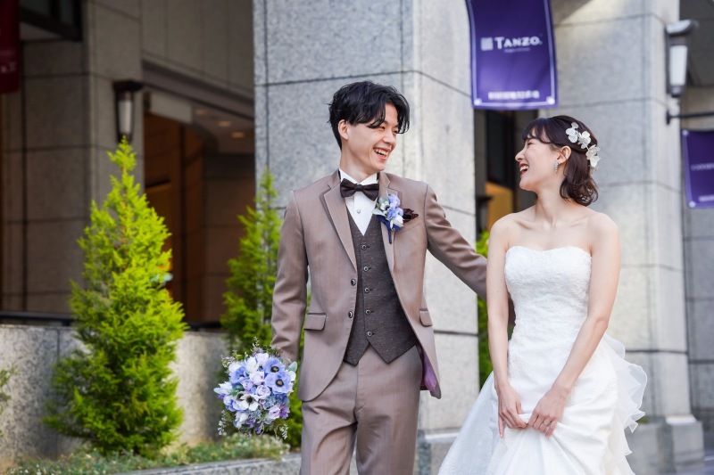 フォトスタジオ　ブライズメイド_投稿写真