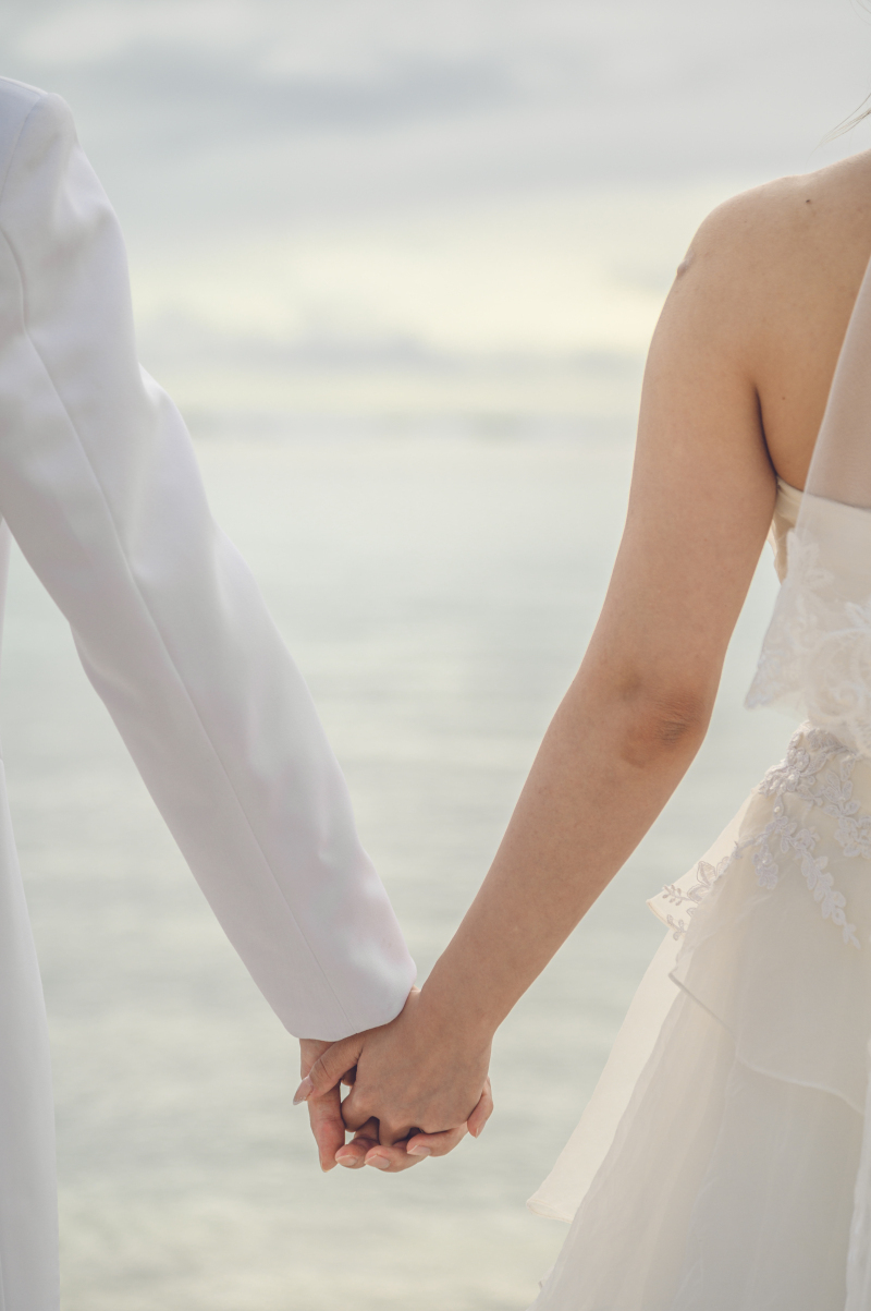 ハワイウエディングの最高のロケーション_41689_投稿写真_1