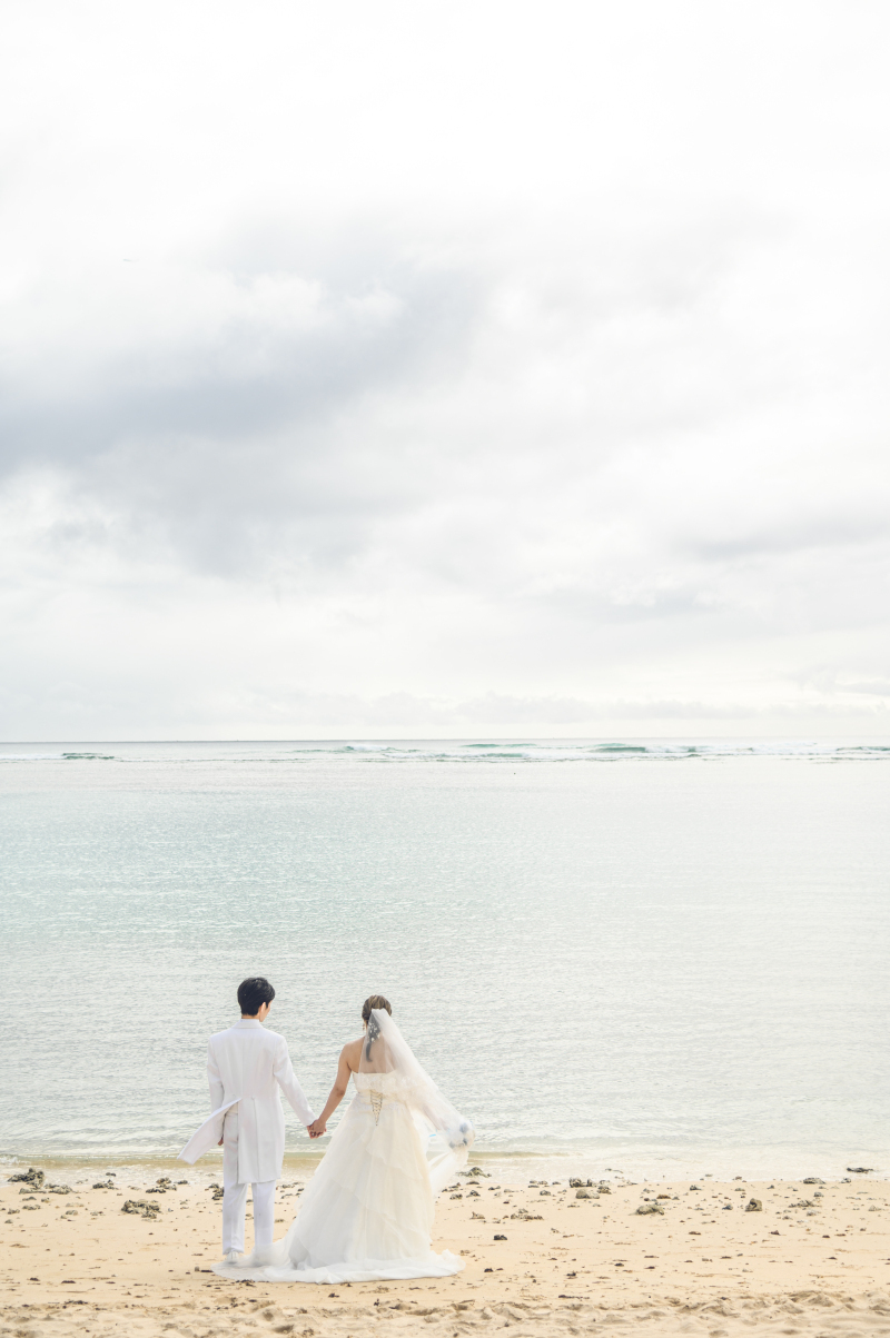 ハワイウエディングの最高のロケーション_41689_投稿写真_3