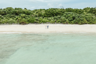capryフォトウェディング宮古島（キャプリィフォトウェディング宮古島）_アドバイス写真