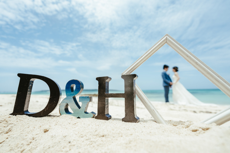 capryフォトウェディング宮古島（キャプリィフォトウェディング宮古島）_投稿写真