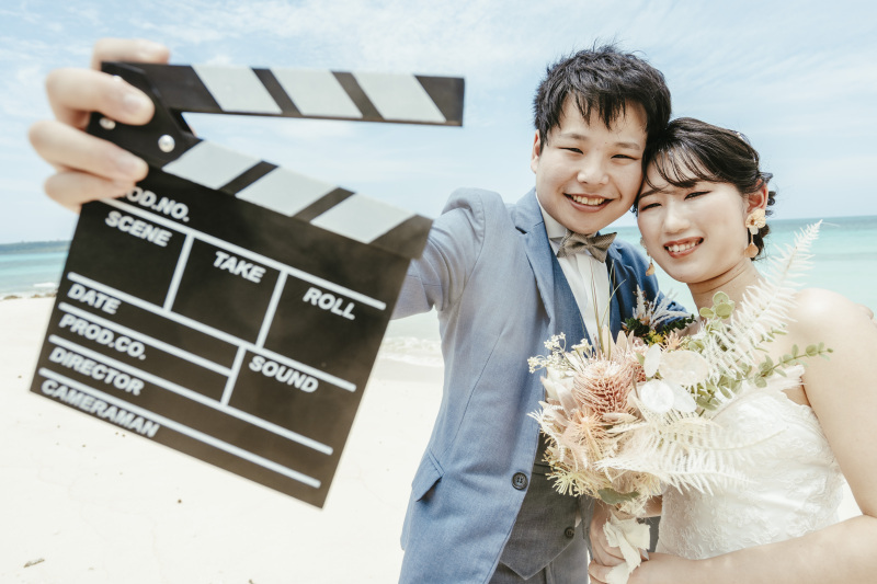 capryフォトウェディング宮古島（キャプリィフォトウェディング宮古島）_投稿写真