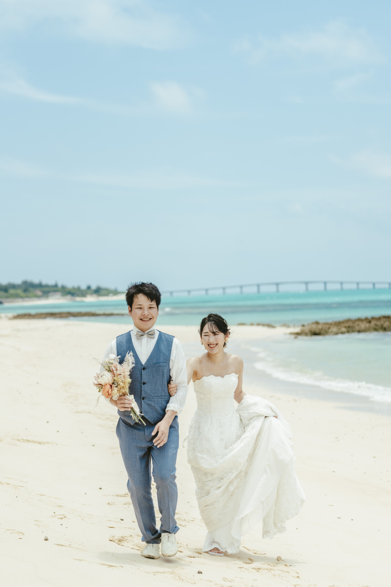 capryフォトウェディング宮古島（キャプリィフォトウェディング宮古島）_投稿写真