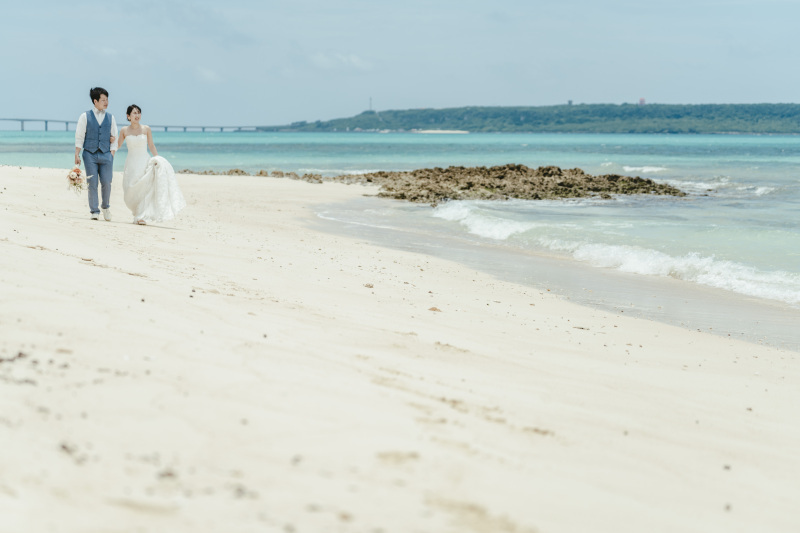 capryフォトウェディング宮古島（キャプリィフォトウェディング宮古島）_投稿写真
