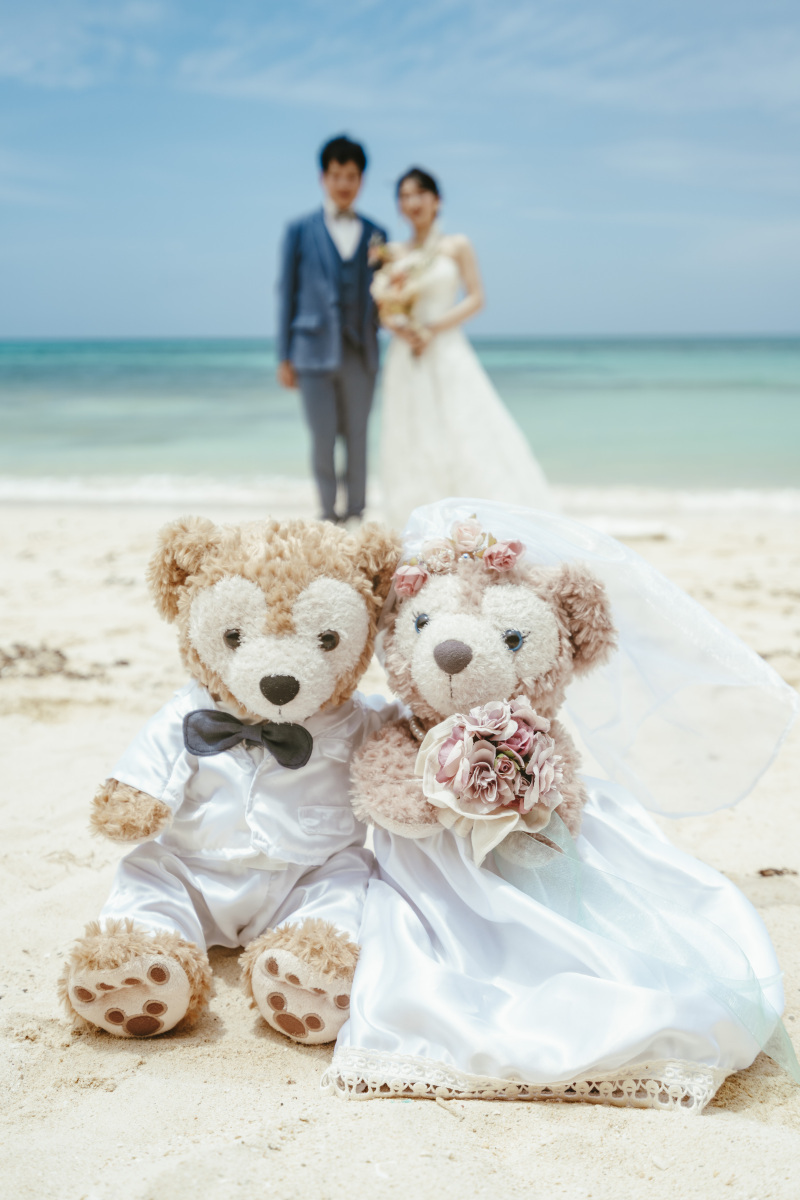 capryフォトウェディング宮古島（キャプリィフォトウェディング宮古島）_投稿写真