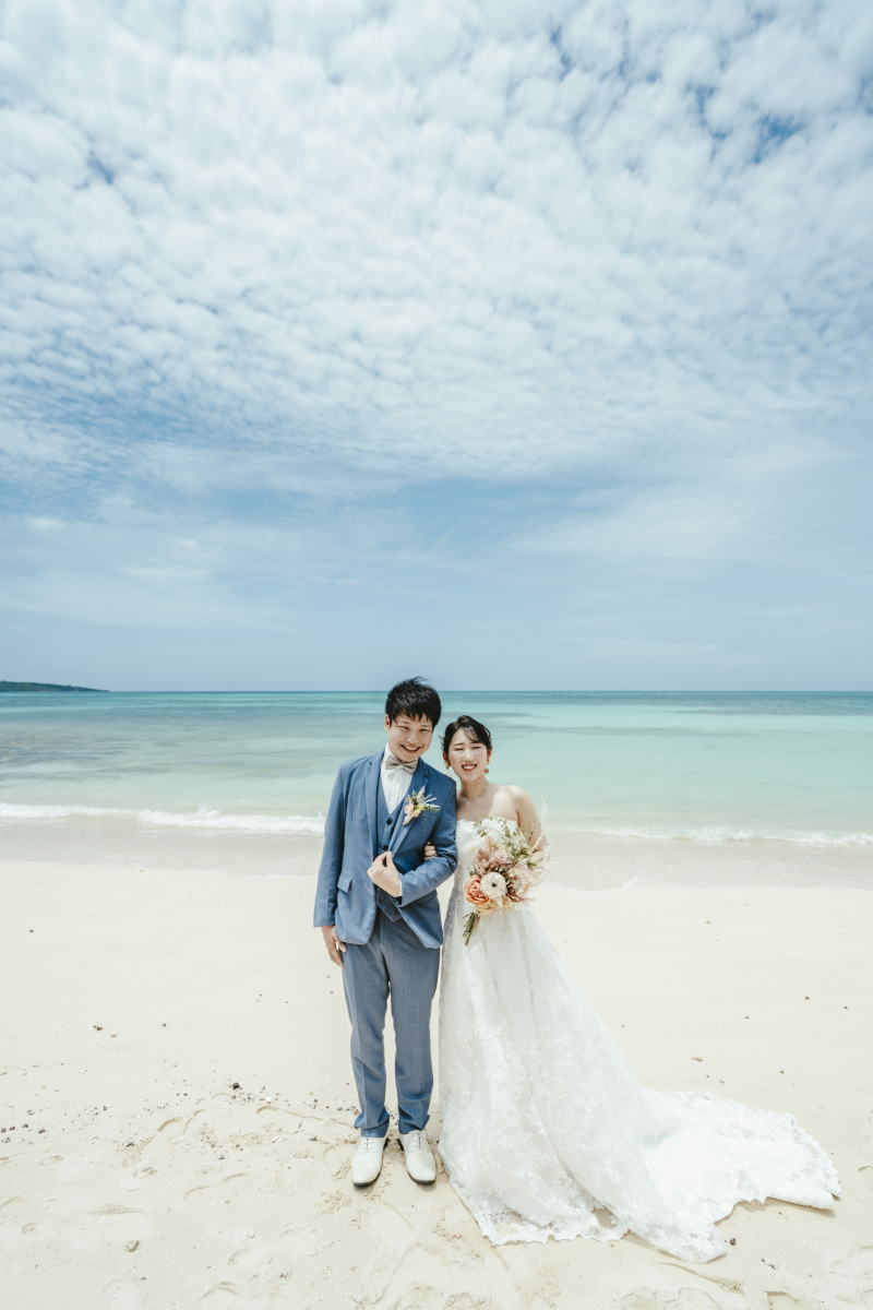 capryフォトウェディング宮古島（キャプリィフォトウェディング宮古島）_投稿写真