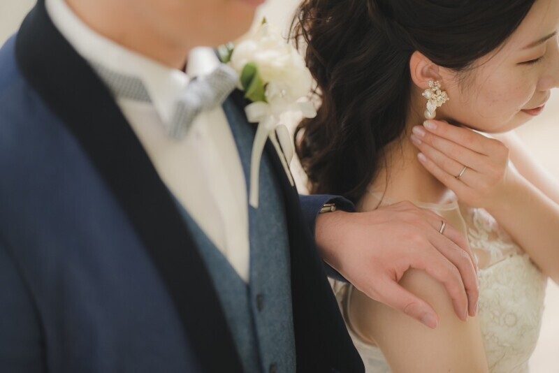 和装はロケ撮影で洋装はスタジオ撮影と選べて良かった_41692_投稿写真_1