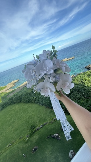 capryフォトウェディング宮古島（キャプリィフォトウェディング宮古島）_アドバイス写真