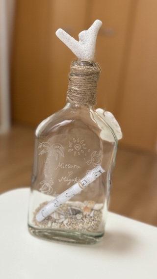 capryフォトウェディング宮古島（キャプリィフォトウェディング宮古島）_アドバイス写真