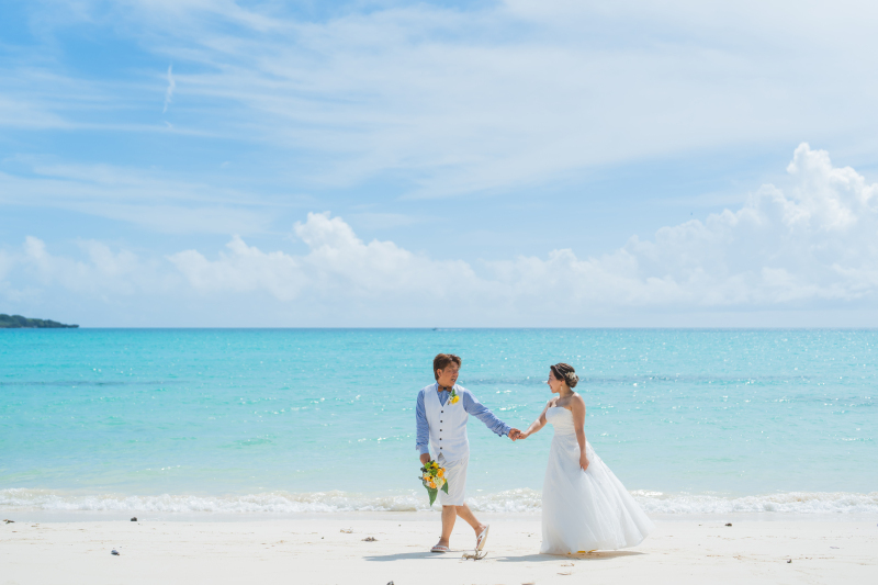 capryフォトウェディング宮古島（キャプリィフォトウェディング宮古島）_投稿写真