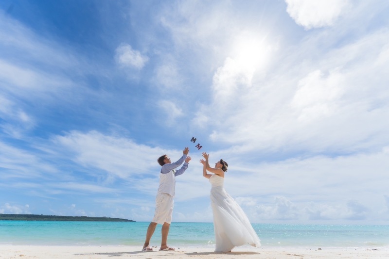 capryフォトウェディング宮古島（キャプリィフォトウェディング宮古島）_投稿写真